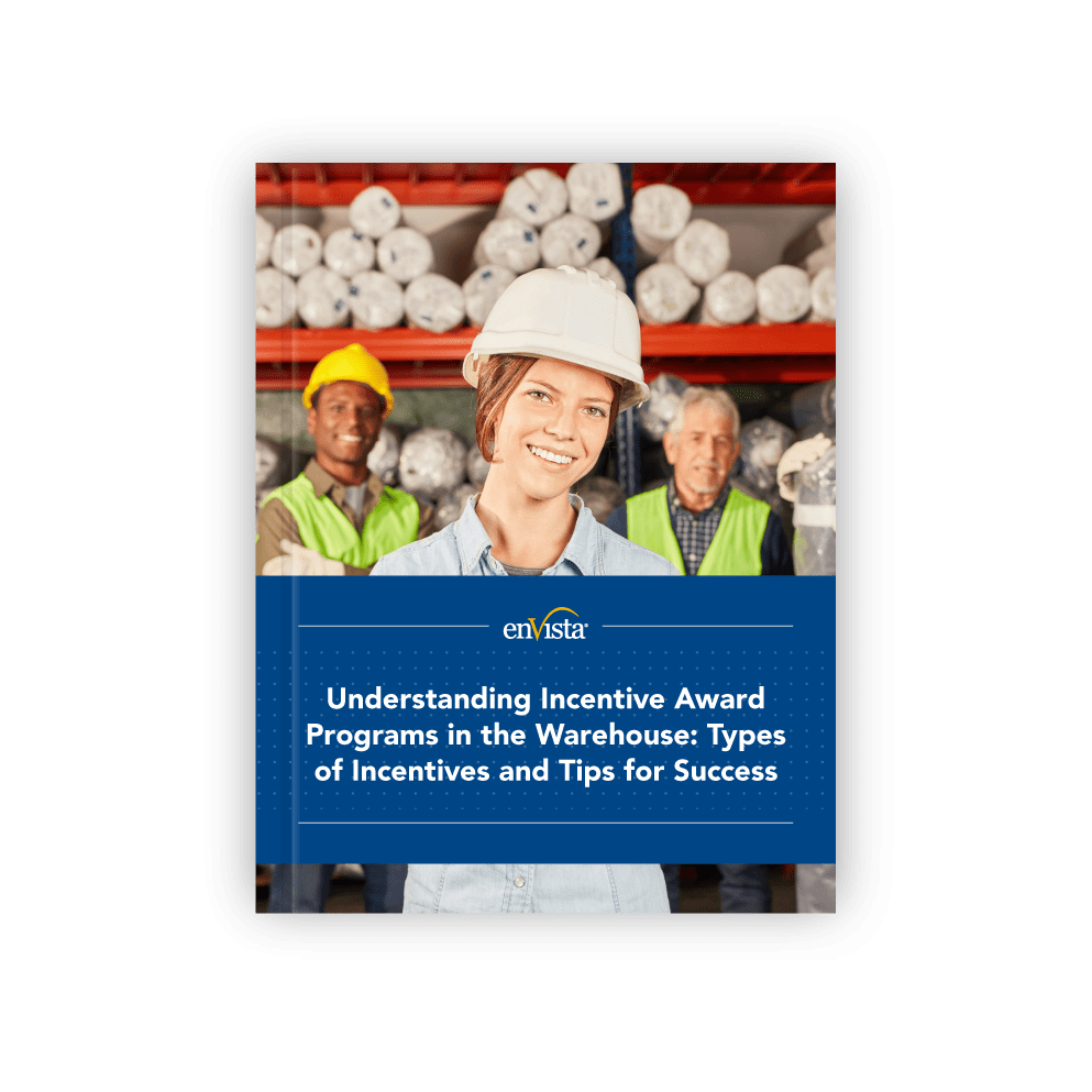 eBook Understanding Incentive Award Programs in the Warehouse